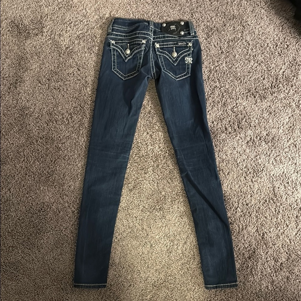 Miss me  Jeans